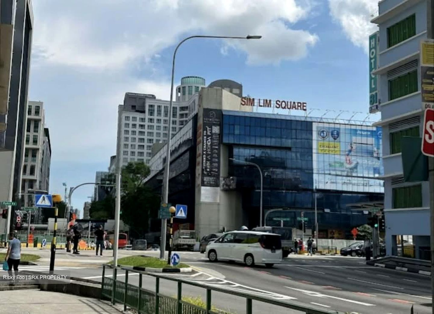 Sim Lim Square (D7), Retail #581694251